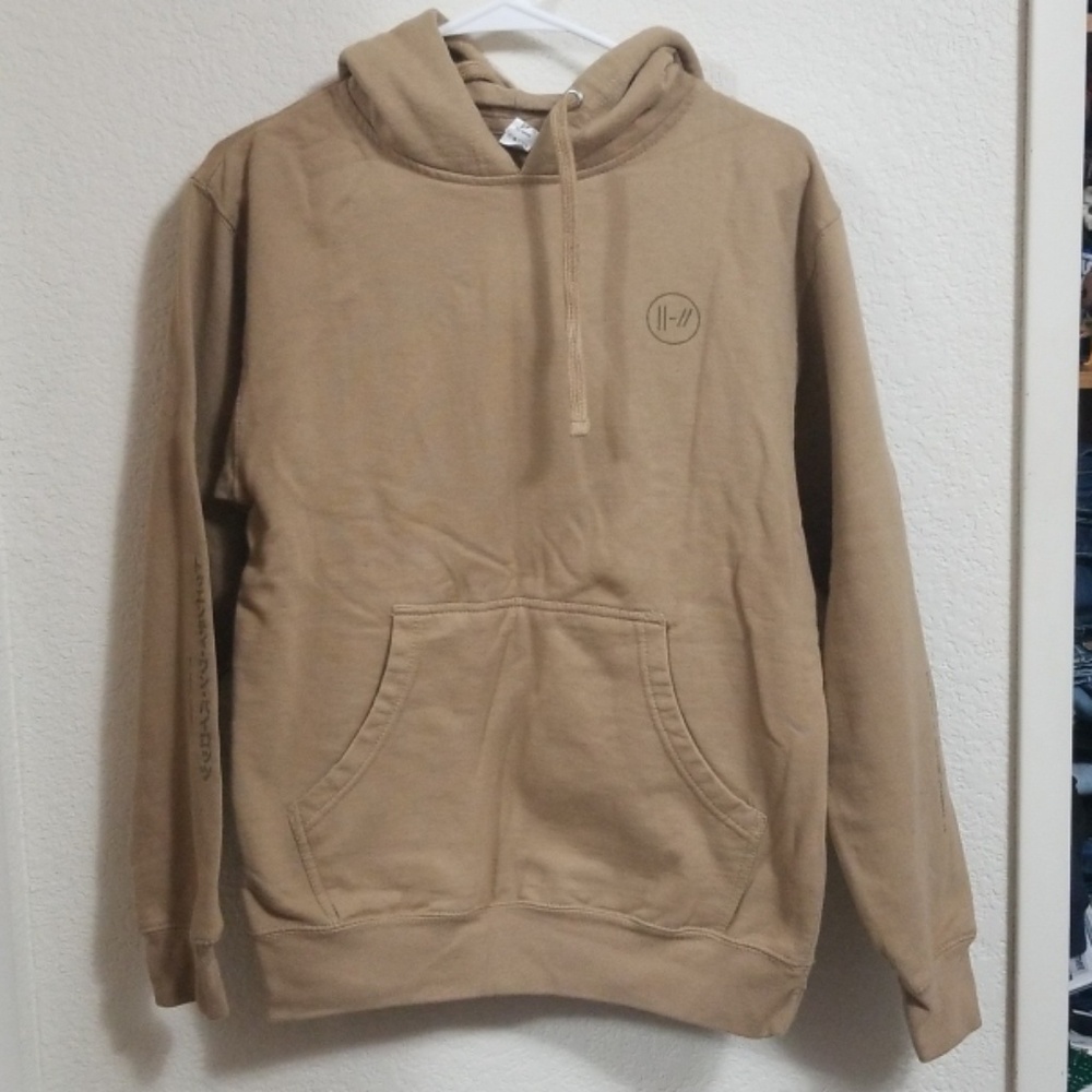 twenty one pilots Sweater